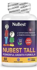 NuBest Tall 10+ - Powerful
