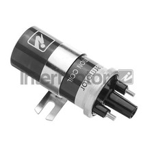 Ignition Coil For Aston Martin Tickford Capri 2.8 T Intermotor