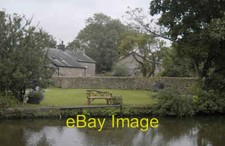 Photo 6x4 Canal mooring at