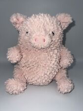 Genuine Jellycat Flumpie Pig Pink Plush Soft Teddy Bear Flumpy Jelly Cat