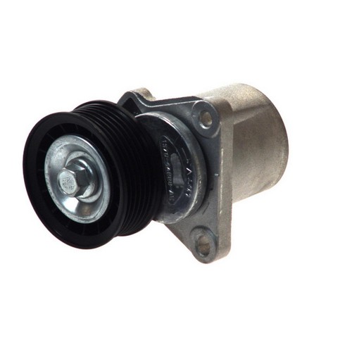 New belt tensioner ribbed - new,