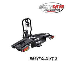 THULE - EasyFold XT-2 Tow Bar