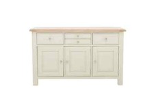 Angeles large sideboard