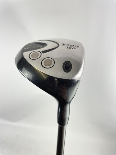 Yonex mass wood 15 - 3,