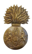 Queens Crown Royal Scots