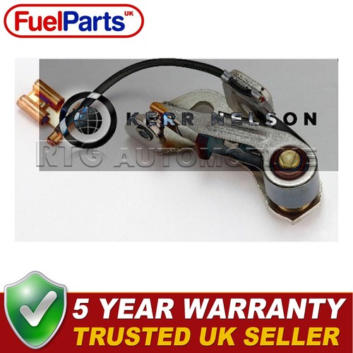 Kerr nelson ignition contact - ignition,