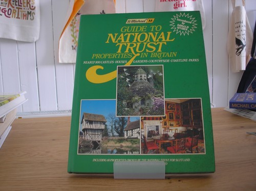 Guide national trust - to,