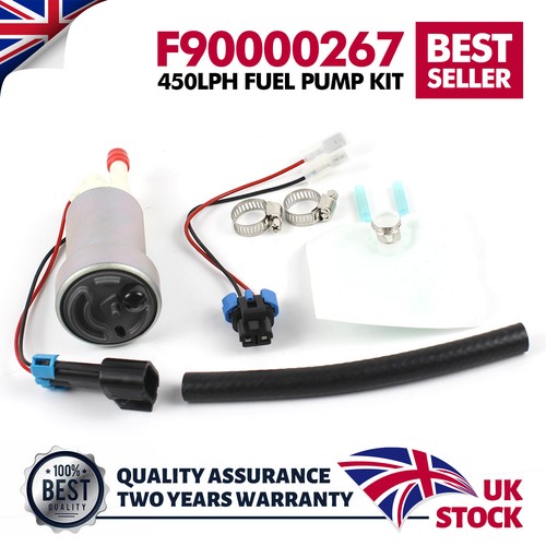 For walbro f90000267 fuel - for, pump