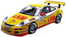 Autoart 1/18 Racing Series