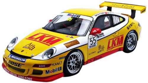 Autoart racing series - autoart,