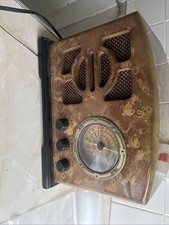 Steepletone Vintage Style