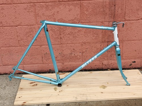 Vintage miyata three ten road - vintage,