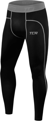 Mens tca black - &, grey