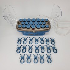 Conair Ion Shine Instant Heat