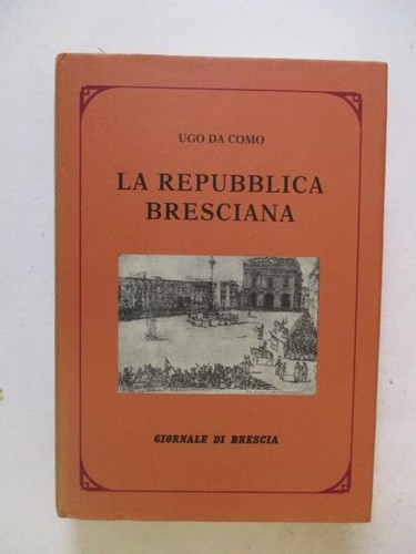 Como ugo la repubblica - ugo, da: