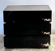 NVA P2 MC Phonostage with 2