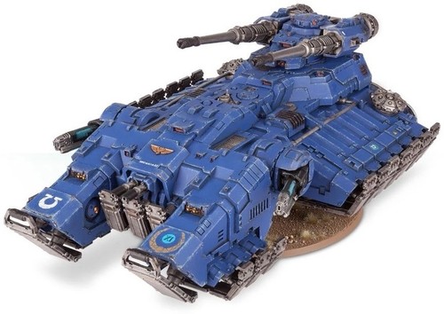 Forge world space - world, marine