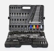 Halfords Advanced 200 Piece