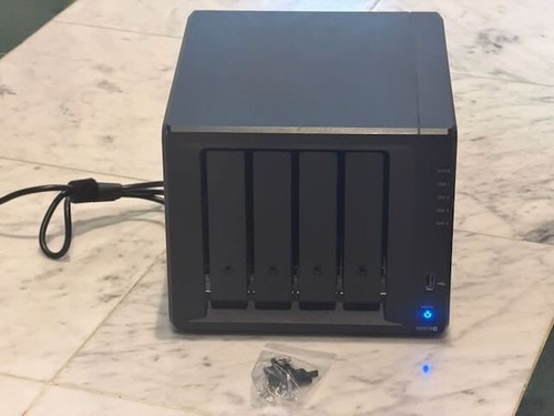 Synology ds918 bay desktop - ds918+,