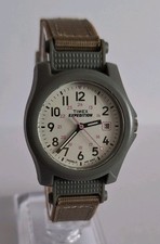 Timex Expedition Indiglo