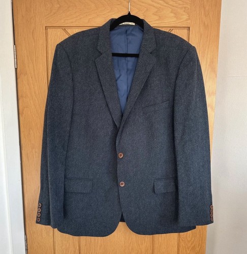 Magee 1866 pure new - pure, tweed