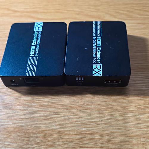 Hdmi extender set - hdmi,
