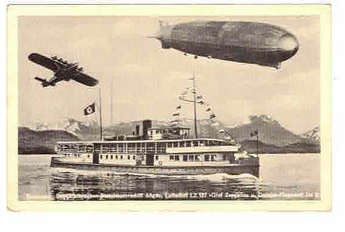 Wwii german transportation - german,
