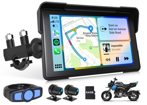 Eonon ips gps sat - ips,