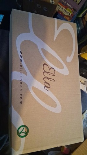 Ella shoes - ella,