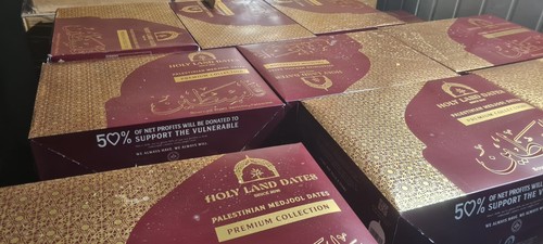 Holy land palestinian - land,