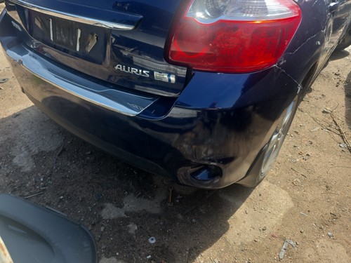 Toyota auris 2010 2012 - toyota, 2010-2012