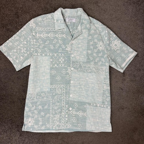 Primark sage green - sage, short
