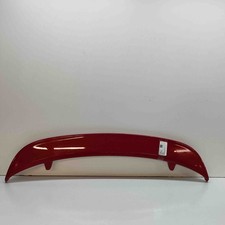 TOYOTA CELICA T23 Tailgate Bootlid Spoiler 76871-20918 1.8 Petrol 134kw 32084613