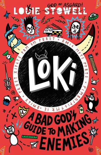 Loki bad god guide to - loki:,