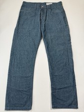 Gustin Pants Mens Size 34x28
