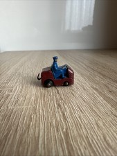 DUBLO DINKY TOYS 076 LANSING