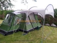 Outwell Montana 4 Person Tent