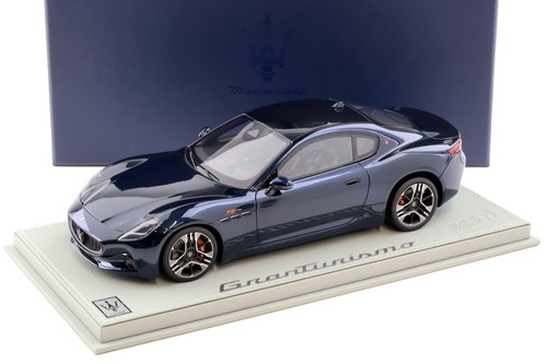 Bbr maserati granturismo - bbr,
