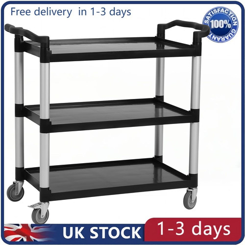 Tier heavy duty storage - 3,