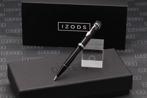 Montblanc writers edition - montblanc,