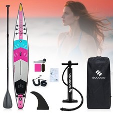 14FT Inflatable SUP Stand Up