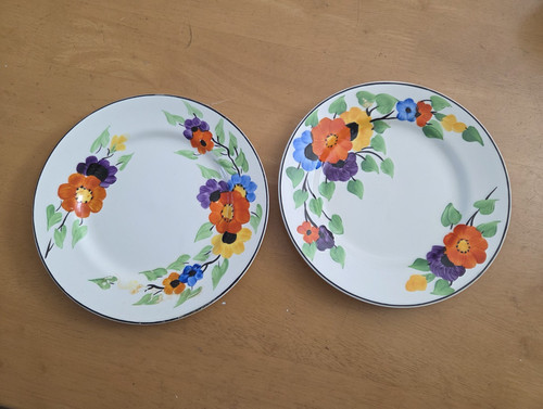 Ivory ware hancocks - hancocks, to