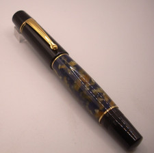 DELTA PARTHENOPE FOUNTAIN PEN