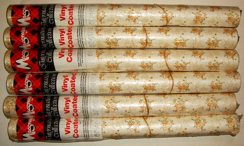 Macgregor wallpaper rolls - macgregor,
