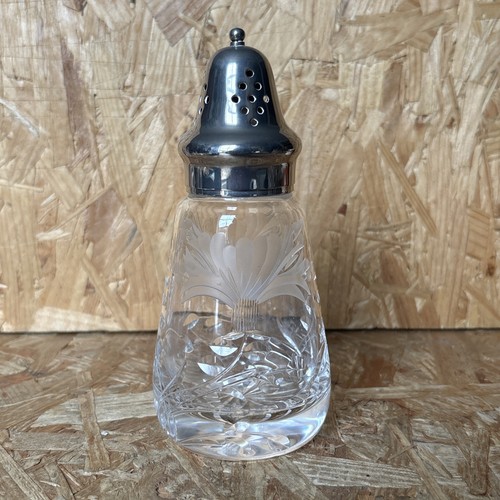 Royal brierley crystal - brierley,