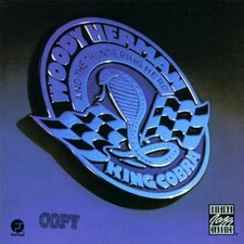 Herman, Woody - King Cobra -