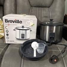 Breville ITP181 1.8L Rice