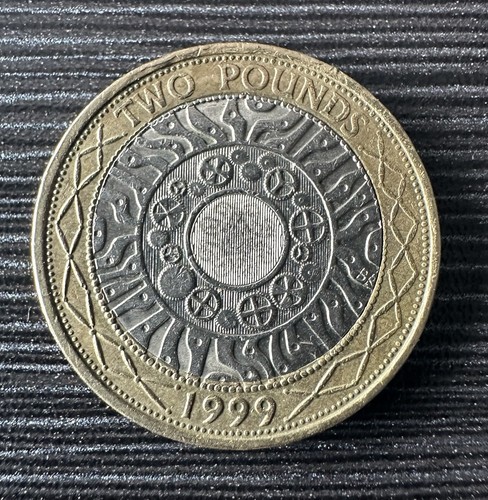 1999 queen elizabeth - 1999,
