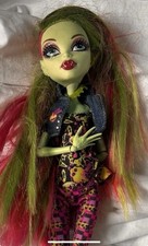 Monster High Venus McFlytrap