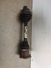 AUDI S5 B8 DRIVESHAFT